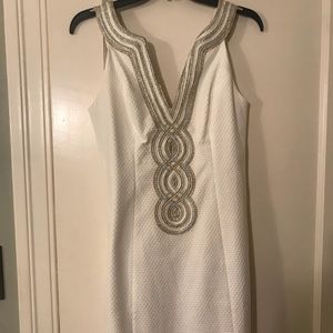 Lily Pulitzer dress